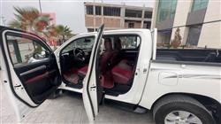 تويوتا هايلوكس